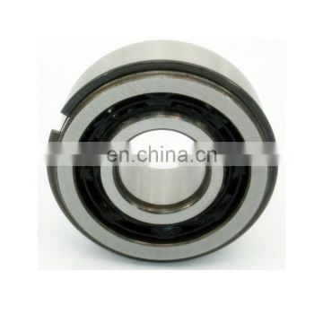 oem no 5309 3309 A NR 3309 2RS 2Z angular contact ball bearing double row bearings size 45x100x39.7