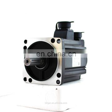 220v gearbox spindle ac servo electric motors for cnc