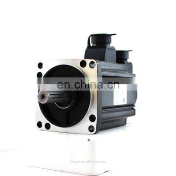 110mm 3000rpm servo drive motors for filling machine