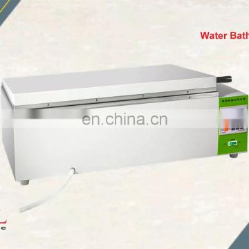 Digital Display Laboratory Thermostatic Water Bath Supplier