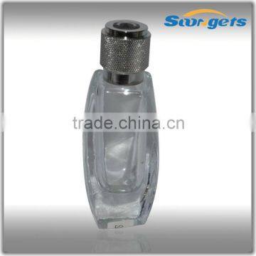 SGBGL049 Alibaba Express 50ml Fragrance Bottle