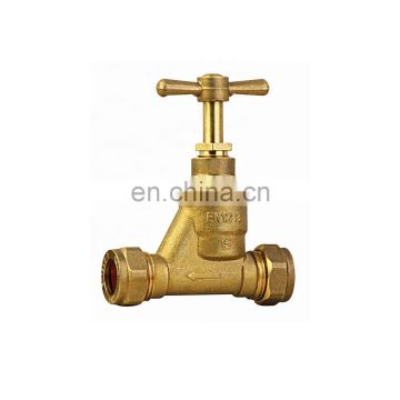 BSP Thread Brass Stop Cock in stock with low price
