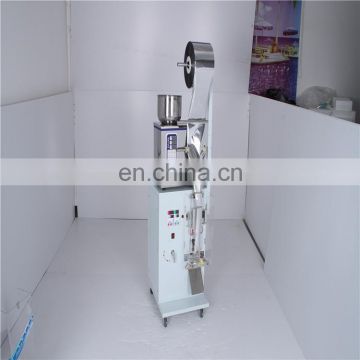 Fully Automatic Powder Packing Machine with Auger