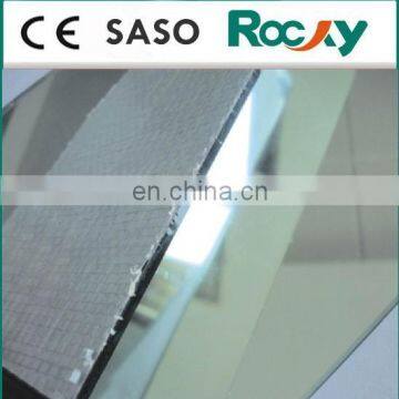 Qingdao best prices high quality 2MM 3MM 4MM 5MM 6MM thick Aluminium Mirror