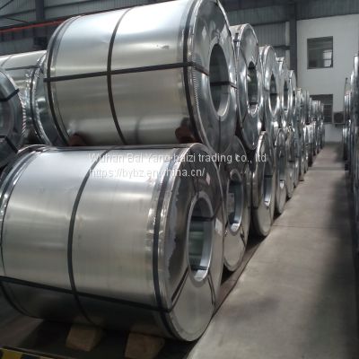 Cold rolled dual-phase steel HC950/1310DP Contact mailbox：fwh15827352309@outlook.com