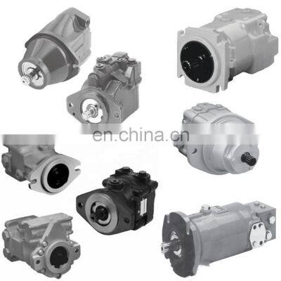 Sauer danfoss 90 Series Variable Displacement hydraulic Pumps 90L 90L042 90L055 90L075 90L100 90L130 90L180 90L250