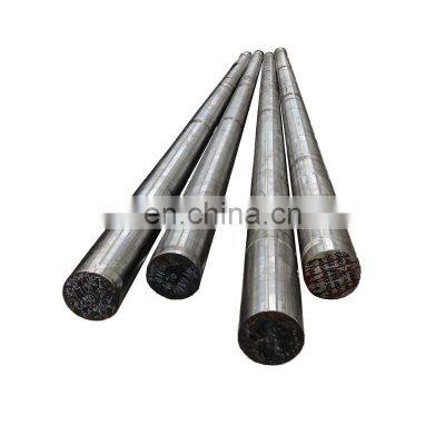 JIS S15C, DIN Ck15, ASTM 1015, GB 15# 25mm hot rolled Carbon Steel round bar