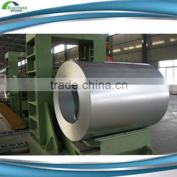 Galvanized Steel coil 1.5mm thickness