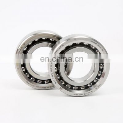 NSK angular contact ball bearing 7009 7009CTYNDULP4