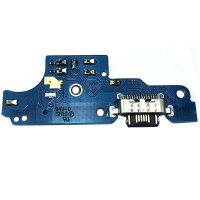 USB Charge Ports Flex Cable For Motorola Moto G20 Charging Flex Cell Phone Parts