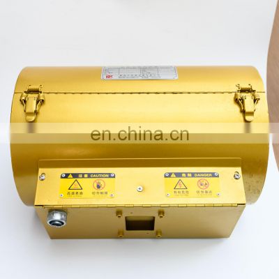 infrared heater lamp 500w 300mm width  300w far infrared ceramic heater