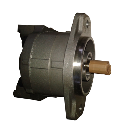 WX Factory direct sales Price favorable  Hydraulic Gear Pump 705-21-26180 for Komatsu D31-20/D37-5