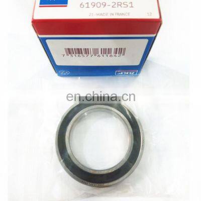 good price bearing 61909-2rs 61909zz 61909-2z 61909-zz deep groove ball bearing 6909 6909rs 6909zz