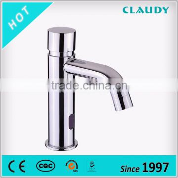 High-End Contemporary Style Energy Saving CE Automatic Faucet