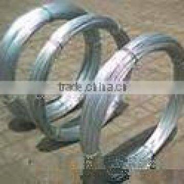 electro G.L. iron wire