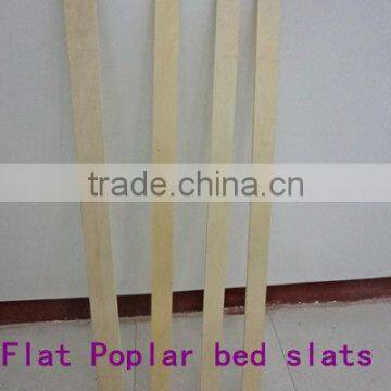 E1 glue LVL bed slat