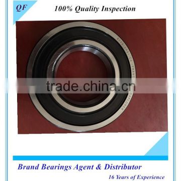 100% chrome steel bearing Deep groove ball bearing 6008