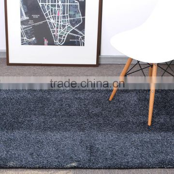 Washable oriental rugs comfort mat soundproof carpet
