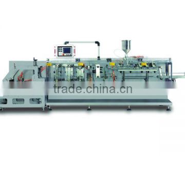 Automatic Mustard Doypack With Hang Hole Packing Machine YFD-180