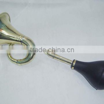 Nautical Brass Bugle / Musical Instruments