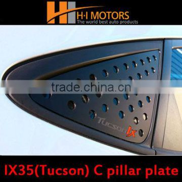 Hyundai IX35(Tucson IX) C Pillar plate