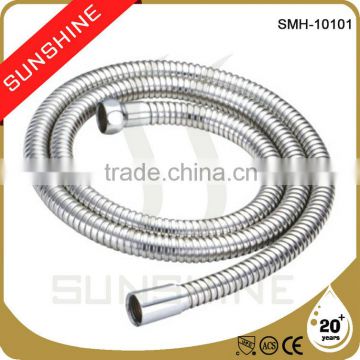 SMH-10101Bathroom and toilet stainless steel shower flexible hose