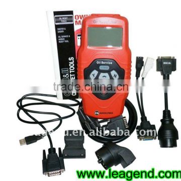 Oil Service tool-OT900-Airbag Reset Tool(red)