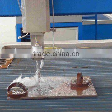 granite cutting machine