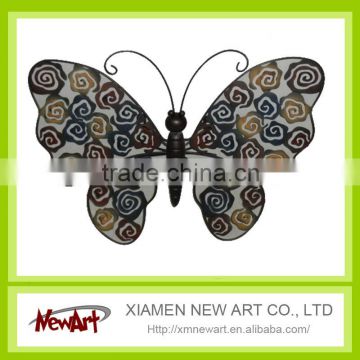 Metal Butterfly Metal Wall Hanging decor for home decor