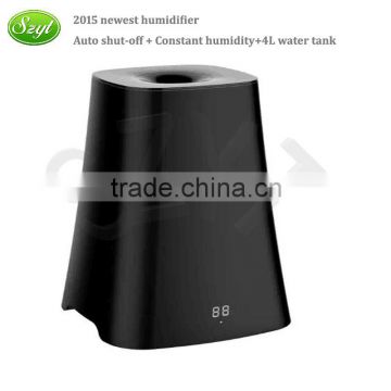 4L korean air humidifier medical humidifier cool mist ultrasonic humidifier
