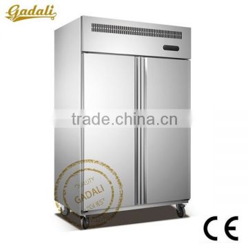 Fast cooling super freezer, domestic freezer, deep freezer refrigerator for food
