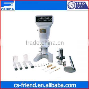 laboratory test equipment rotational viscometer