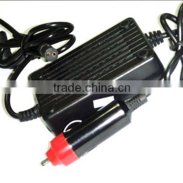 China 80w car notebook charger suppier for export