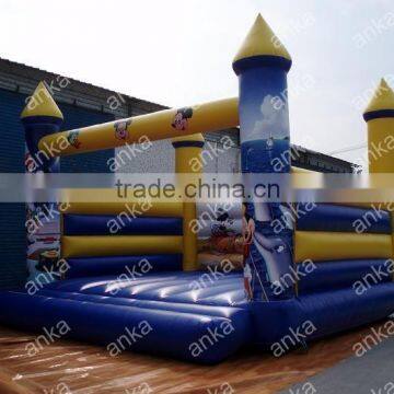 Cheap inflatable bouncers for sale