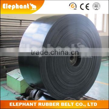 Cold Resistant Conveying Belt for Winter Use
