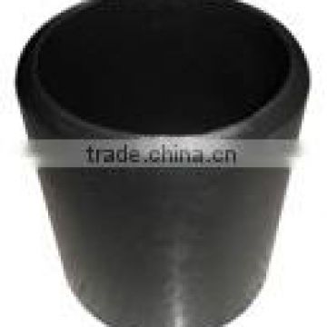 rubber elbow 90mm for milking machine