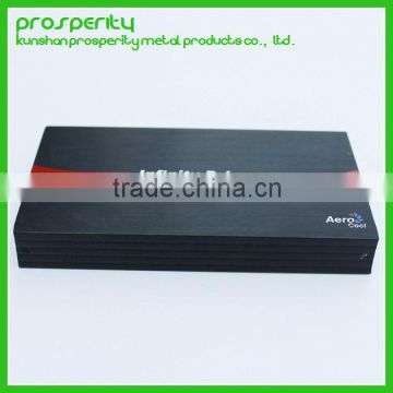 China Fabrication for computer hardware supplier sheet metals