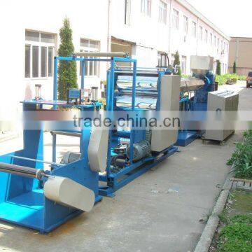 Dake DT-66B plastic cup thermoforming machine