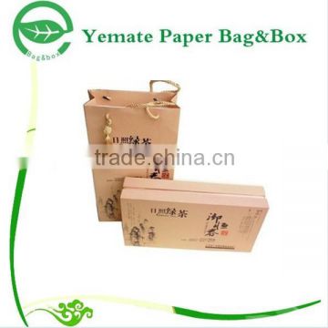 Custom decorative printed color cardboard paper soap packaging boxes wholesale