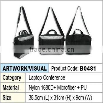 Laptop Conference Bag / laptop bags / laptop briefcase