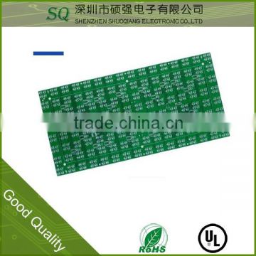 2016 hot sale low price and high quality rimu printed circuit board