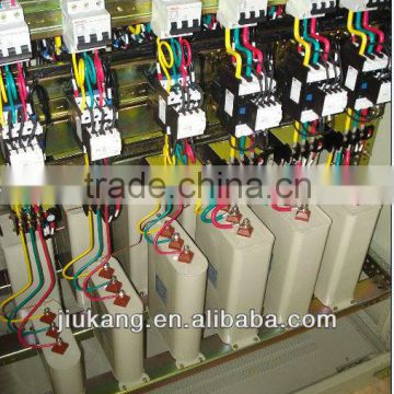 Automatic Power Factor Correction Device (TBB Series, with CE)