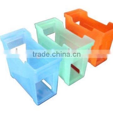 plastic injection moulding / plastic injection molding
