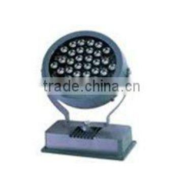 18W led flood light fixture(selling only housing)