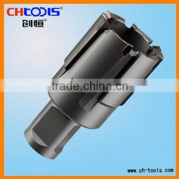 TCT rail cutter with weldon shank from chtools