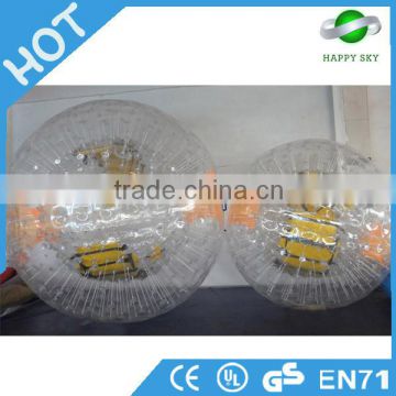 Hot Sale inflatable beach balls,where to buy a zorb,human ball for sale