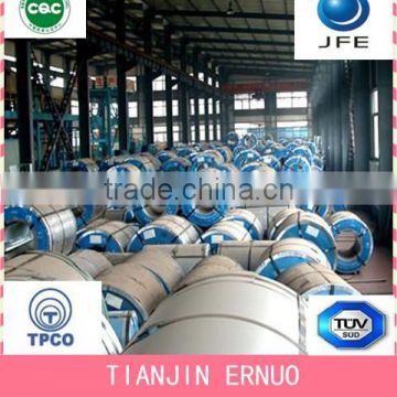 cold rolled prepaint galvanized steel coil