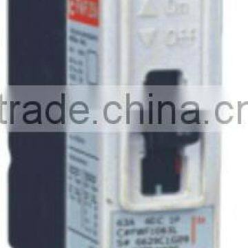 molded case circuit breakers ( MCCB )