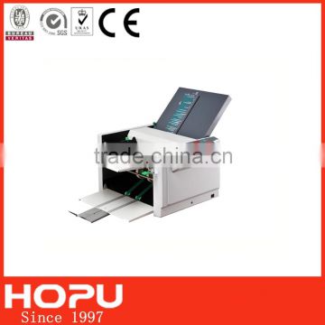 Top 10 Alibaba office&home paper folding machine A3 automatic