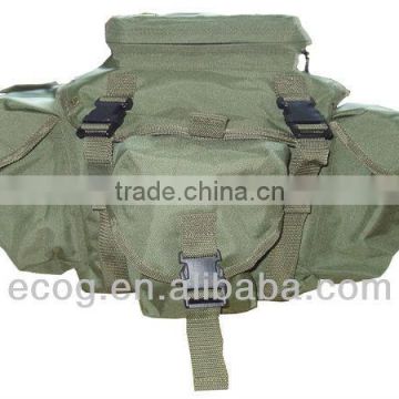Customized military backpacks. 2013 NEW!